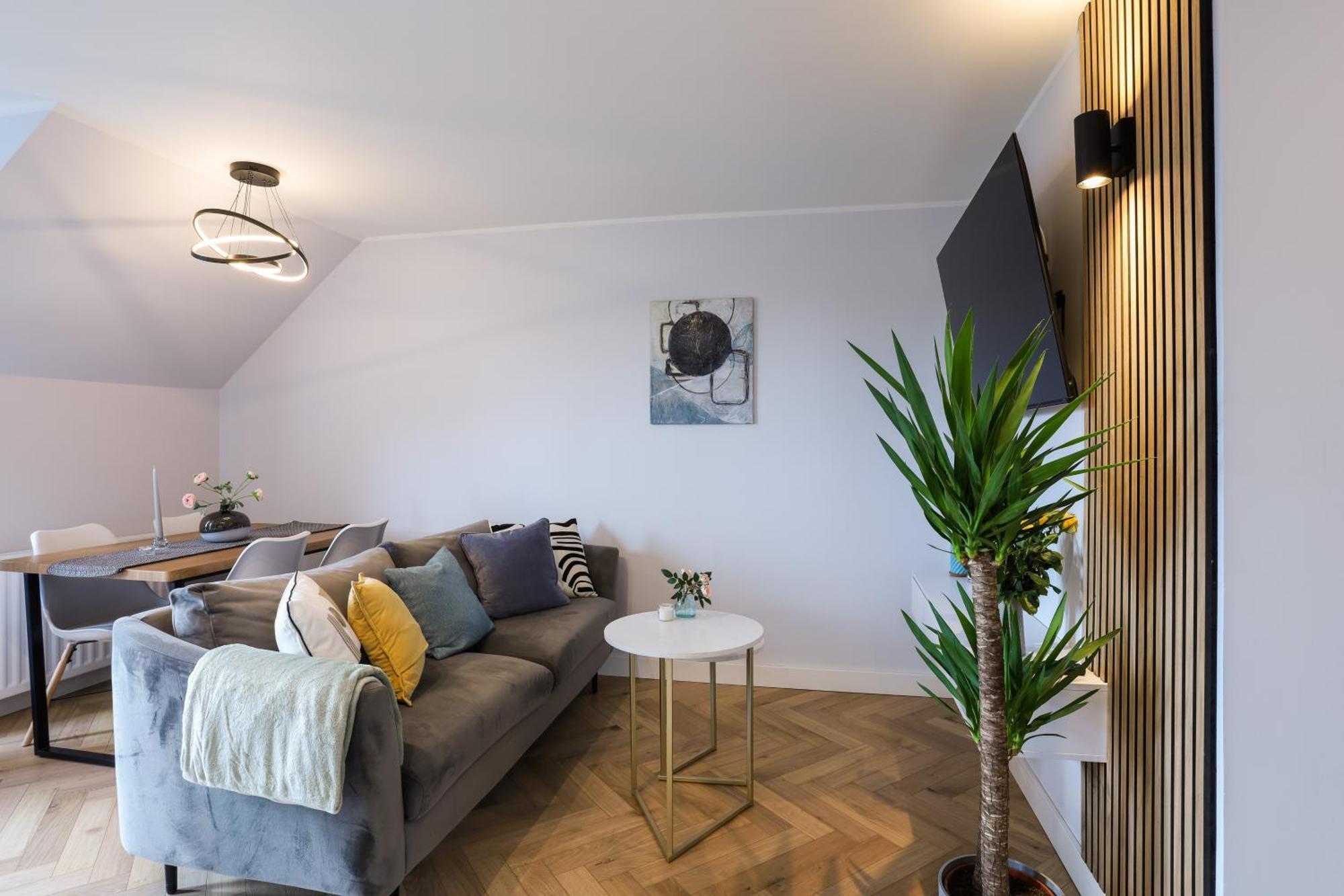 Luxurious City Centre Apartment Perth Exterior foto